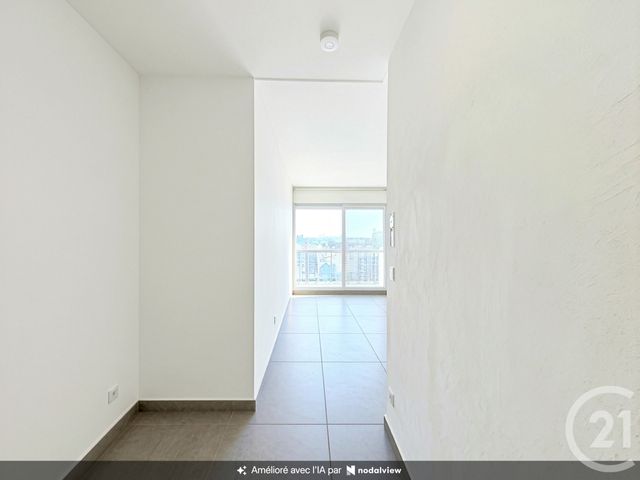 Appartement F2 bis &agrave; vendre - 2 pi&egrave;ces - 32,29 m2 - Arcachon - 33 - AQUITAINE