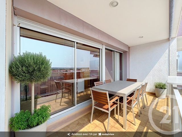 Appartement F2 Bis à vendre ARCACHON