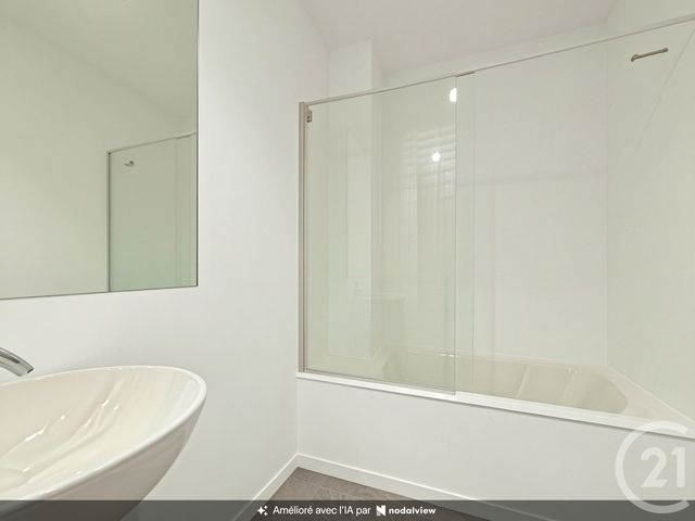 Appartement F2 bis &agrave; vendre - 2 pi&egrave;ces - 32,29 m2 - Arcachon - 33 - AQUITAINE