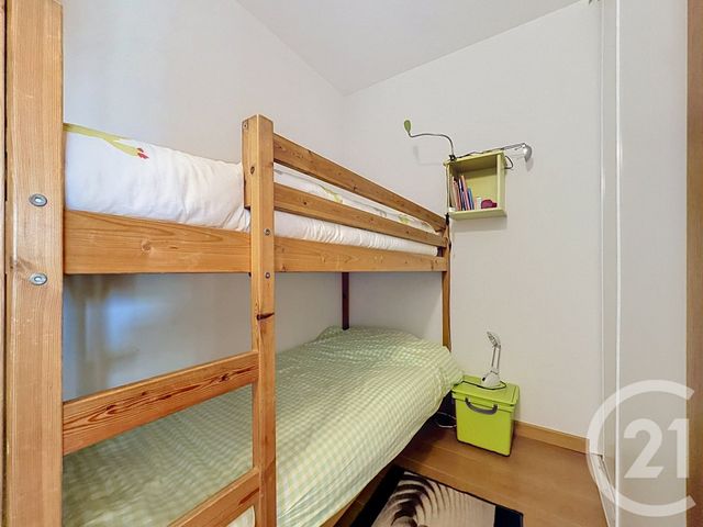 Appartement F2 bis &agrave; vendre - 2 pi&egrave;ces - 32,29 m2 - Arcachon - 33 - AQUITAINE