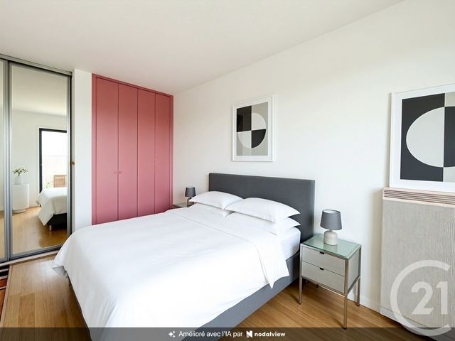 Appartement F2 bis &agrave; vendre - 2 pi&egrave;ces - 32,29 m2 - Arcachon - 33 - AQUITAINE