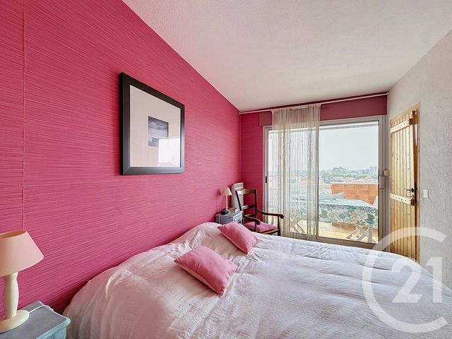 Appartement F2 bis &agrave; vendre - 2 pi&egrave;ces - 32,29 m2 - Arcachon - 33 - AQUITAINE