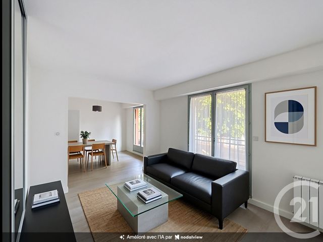 Appartement F2 à vendre ARCACHON