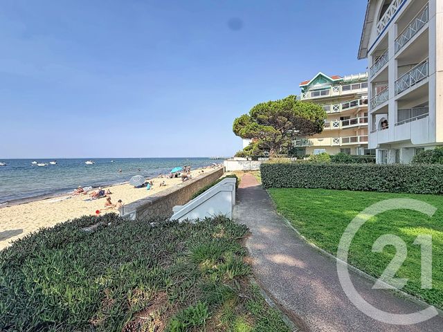 Appartement T3 &agrave; vendre - 3 pi&egrave;ces - 72,96 m2 - Arcachon - 33 - AQUITAINE