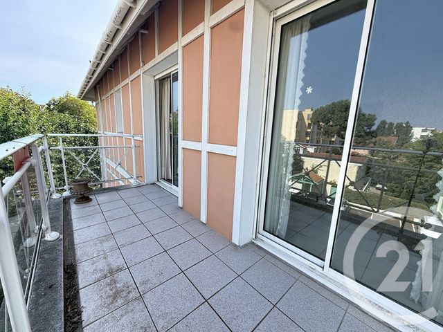 Appartement T3 &agrave; vendre - 3 pi&egrave;ces - 72,96 m2 - Arcachon - 33 - AQUITAINE