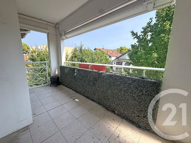 Appartement T3 &agrave; vendre - 3 pi&egrave;ces - 72,96 m2 - Arcachon - 33 - AQUITAINE