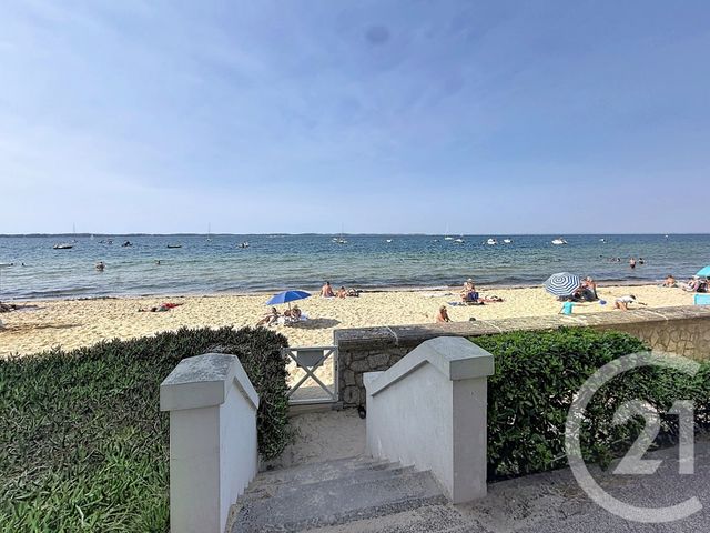 Appartement T3 &agrave; vendre - 3 pi&egrave;ces - 72,96 m2 - Arcachon - 33 - AQUITAINE
