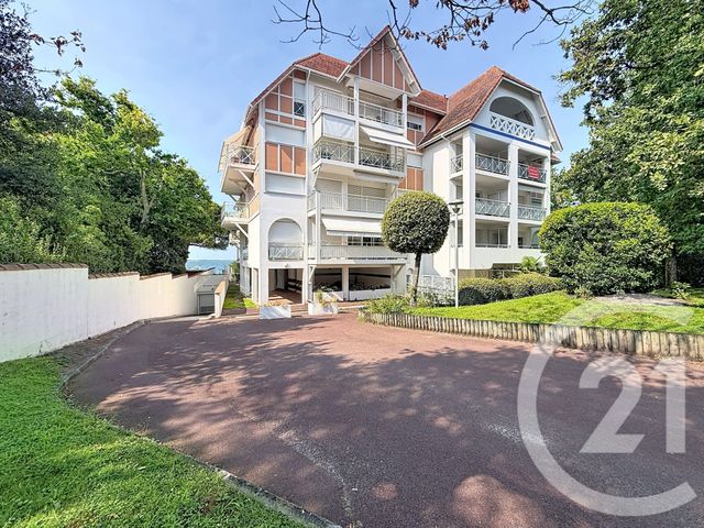 Appartement T3 &agrave; vendre - 3 pi&egrave;ces - 72,96 m2 - Arcachon - 33 - AQUITAINE