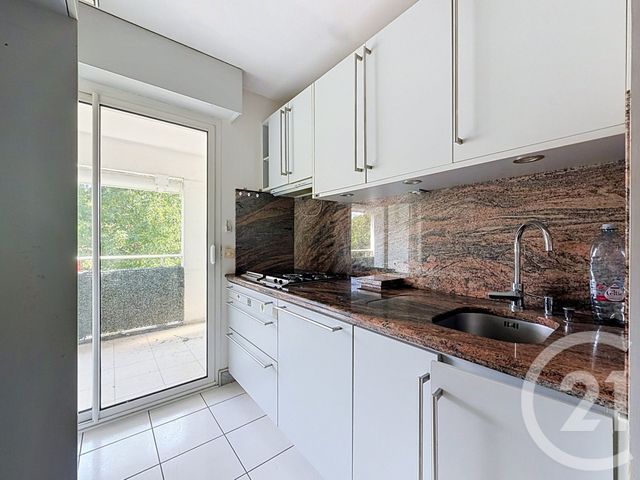 Appartement T3 &agrave; vendre - 3 pi&egrave;ces - 72,96 m2 - Arcachon - 33 - AQUITAINE