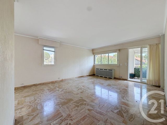 Appartement T3 &agrave; vendre - 3 pi&egrave;ces - 72,96 m2 - Arcachon - 33 - AQUITAINE