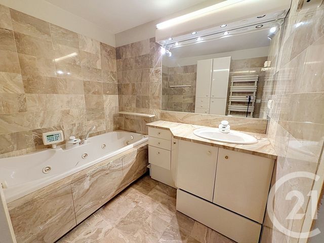 Appartement T3 &agrave; vendre - 3 pi&egrave;ces - 72,96 m2 - Arcachon - 33 - AQUITAINE