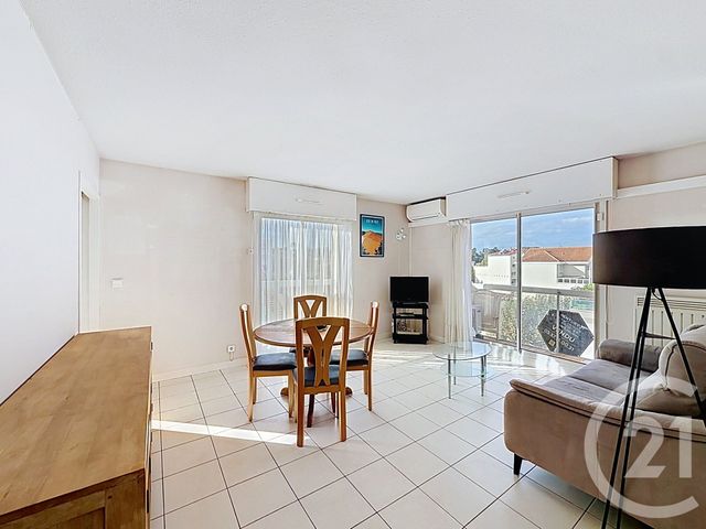 Appartement F3 à vendre ARCACHON