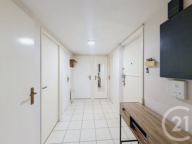 Appartement F3 &agrave; vendre - 3 pi&egrave;ces - 60 m2 - Arcachon - 33 - AQUITAINE