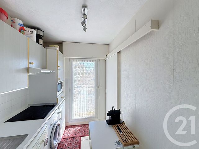 Appartement F3 &agrave; vendre - 3 pi&egrave;ces - 60 m2 - Arcachon - 33 - AQUITAINE