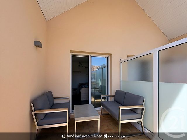 Appartement F3 &agrave; vendre - 3 pi&egrave;ces - 60 m2 - Arcachon - 33 - AQUITAINE