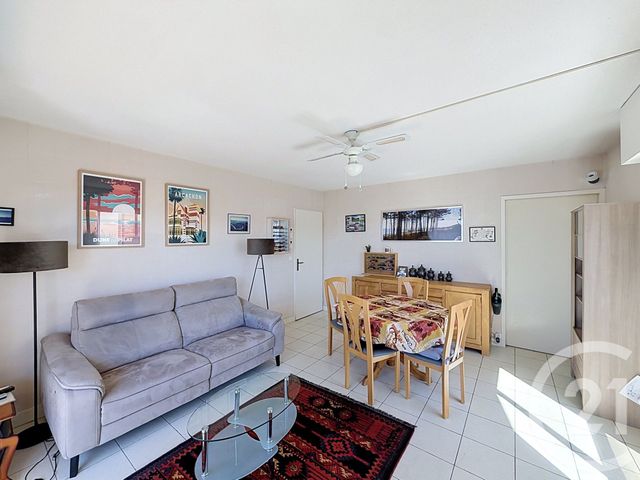 Appartement F3 &agrave; vendre - 3 pi&egrave;ces - 60 m2 - Arcachon - 33 - AQUITAINE