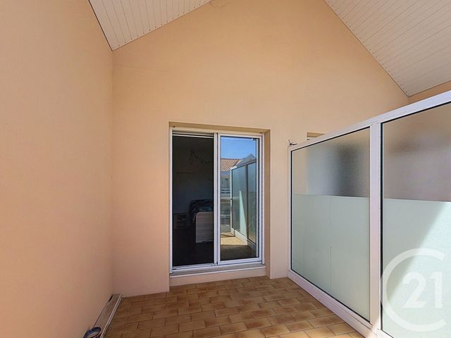 Appartement F3 &agrave; vendre - 3 pi&egrave;ces - 60 m2 - Arcachon - 33 - AQUITAINE