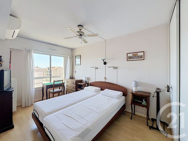 Appartement F3 &agrave; vendre - 3 pi&egrave;ces - 60 m2 - Arcachon - 33 - AQUITAINE