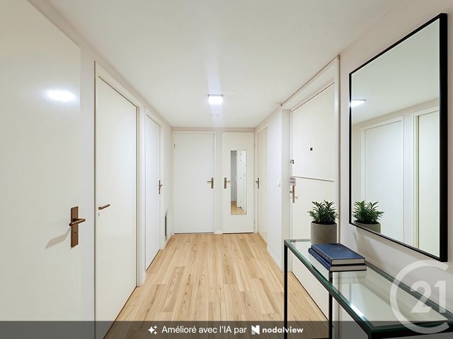 Appartement F3 &agrave; vendre - 3 pi&egrave;ces - 60 m2 - Arcachon - 33 - AQUITAINE