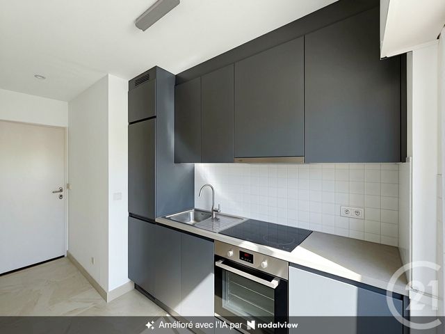 Appartement F3 &agrave; vendre - 3 pi&egrave;ces - 60 m2 - Arcachon - 33 - AQUITAINE