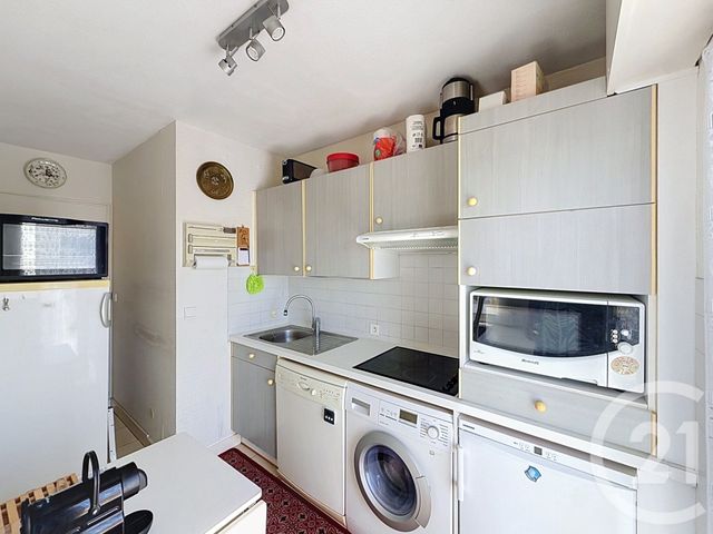 Appartement F3 &agrave; vendre - 3 pi&egrave;ces - 60 m2 - Arcachon - 33 - AQUITAINE