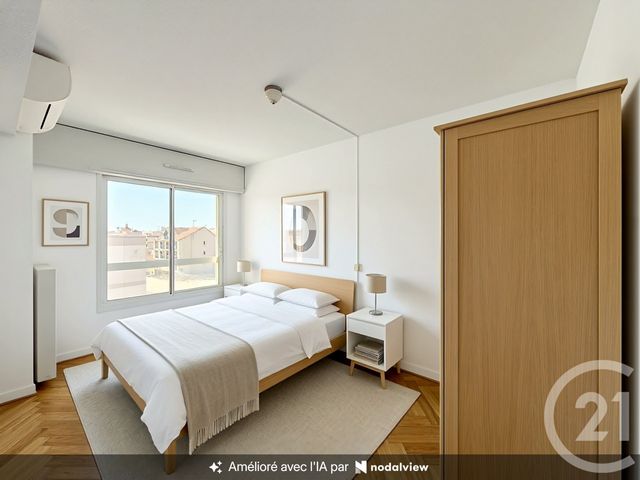 Appartement F3 &agrave; vendre - 3 pi&egrave;ces - 60 m2 - Arcachon - 33 - AQUITAINE