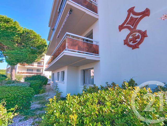 Appartement F3 &agrave; vendre - 3 pi&egrave;ces - 65,45 m2 - Arcachon - 33 - AQUITAINE