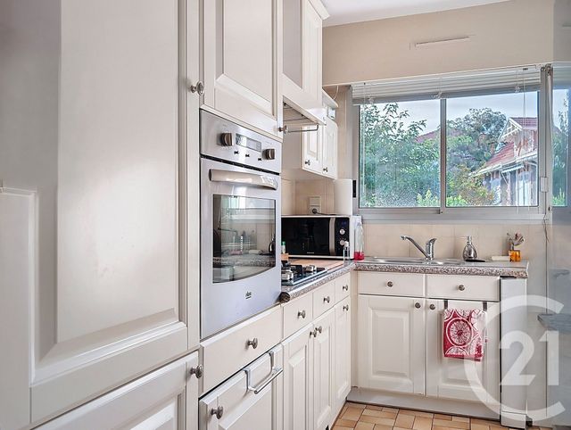 Appartement F3 &agrave; vendre - 3 pi&egrave;ces - 65,45 m2 - Arcachon - 33 - AQUITAINE