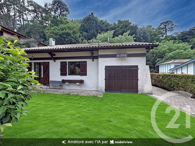 Maison &agrave; vendre - 5 pi&egrave;ces - 96,60 m2 - Pyla Sur Mer - 33 - AQUITAINE
