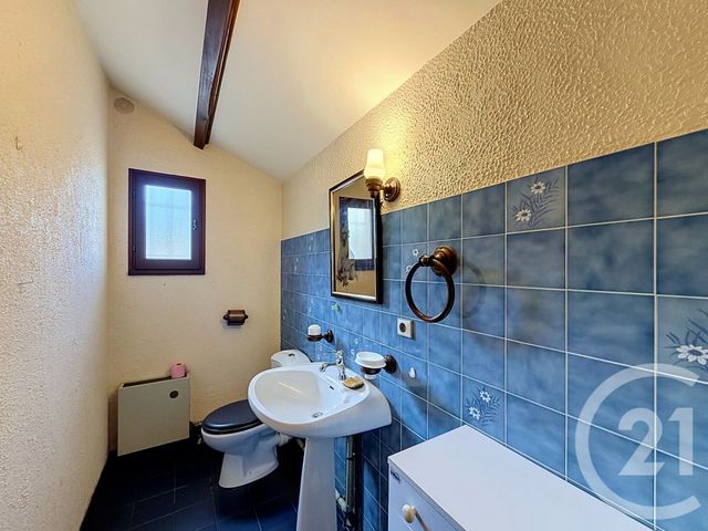 Maison &agrave; vendre - 5 pi&egrave;ces - 96,60 m2 - Pyla Sur Mer - 33 - AQUITAINE