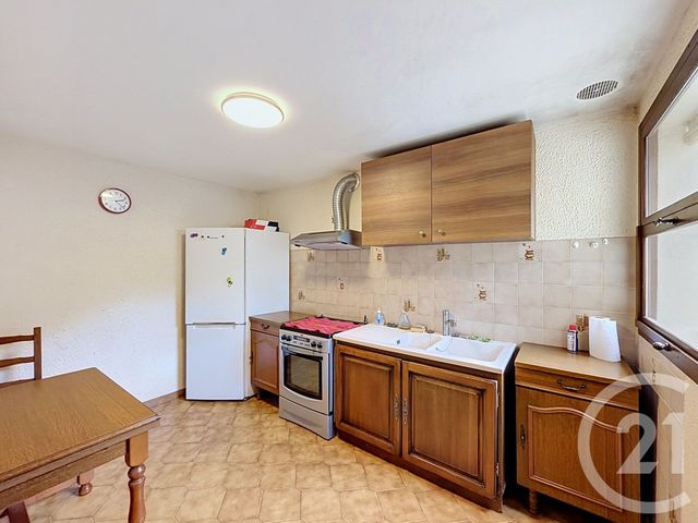 Maison &agrave; vendre - 5 pi&egrave;ces - 96,60 m2 - Pyla Sur Mer - 33 - AQUITAINE