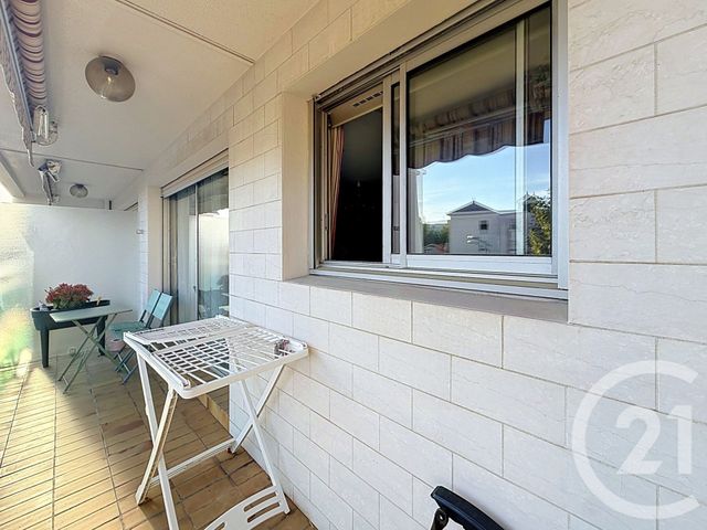 Appartement Studio &agrave; vendre - 1 pi&egrave;ce - 34,60 m2 - Arcachon - 33 - AQUITAINE