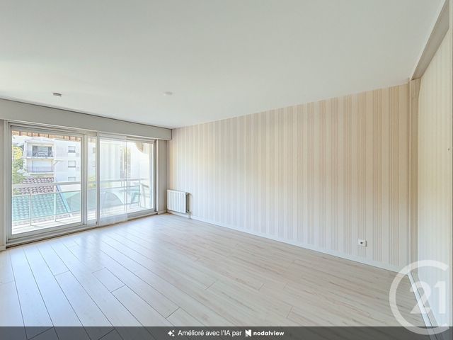 Appartement Studio &agrave; vendre - 1 pi&egrave;ce - 34,60 m2 - Arcachon - 33 - AQUITAINE