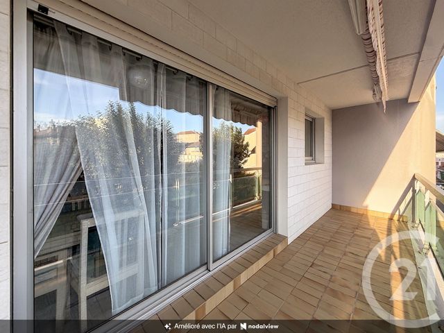 Appartement Studio &agrave; vendre - 1 pi&egrave;ce - 34,60 m2 - Arcachon - 33 - AQUITAINE