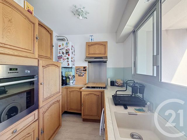 Appartement Studio &agrave; vendre - 1 pi&egrave;ce - 34,60 m2 - Arcachon - 33 - AQUITAINE