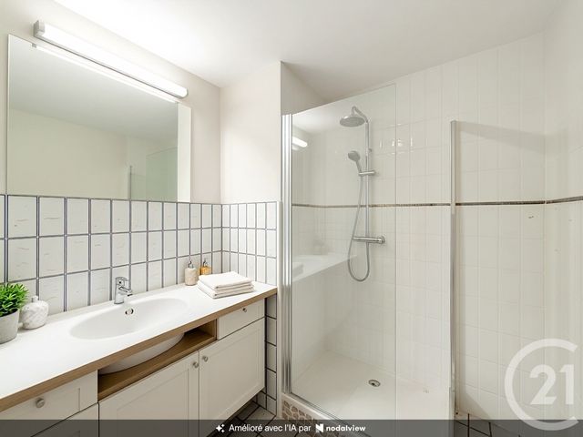 Appartement Studio &agrave; vendre - 1 pi&egrave;ce - 34,60 m2 - Arcachon - 33 - AQUITAINE