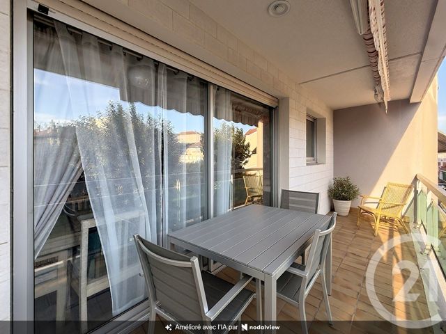 Appartement Studio à vendre ARCACHON
