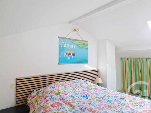 Maison &agrave; vendre - 4 pi&egrave;ces - 124 m2 - Arcachon - 33 - AQUITAINE