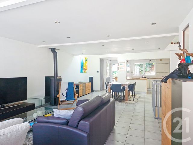 Maison &agrave; vendre - 4 pi&egrave;ces - 124 m2 - Arcachon - 33 - AQUITAINE