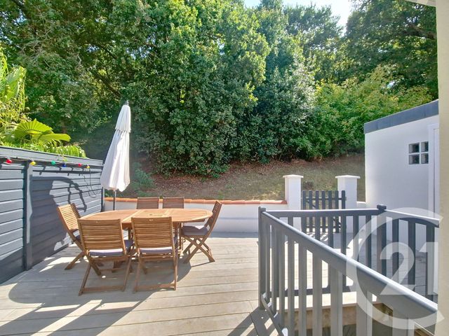 Maison &agrave; vendre - 4 pi&egrave;ces - 124 m2 - Arcachon - 33 - AQUITAINE