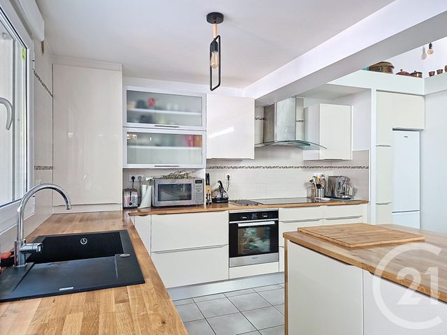 Maison &agrave; vendre - 4 pi&egrave;ces - 124 m2 - Arcachon - 33 - AQUITAINE