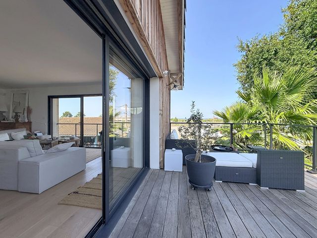 Maison &agrave; vendre - 4 pi&egrave;ces - 104,71 m2 - Gujan Mestras - 33 - AQUITAINE