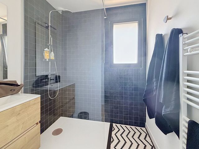 Maison &agrave; vendre - 4 pi&egrave;ces - 104,71 m2 - Gujan Mestras - 33 - AQUITAINE