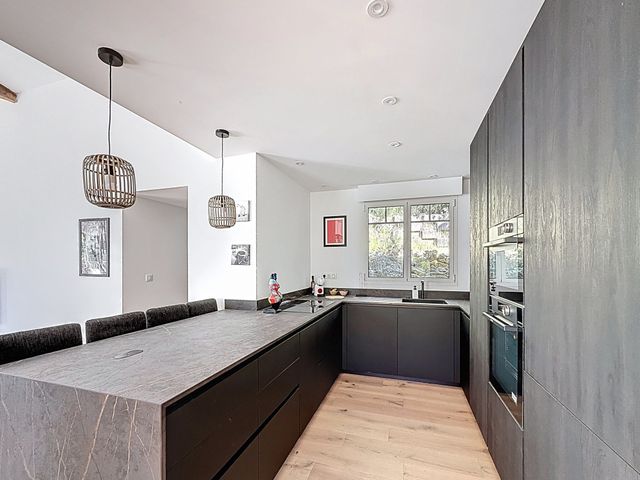 Maison à vendre - 5 pièces - 151,05 m2 - Arcachon - 33 - AQUITAINE