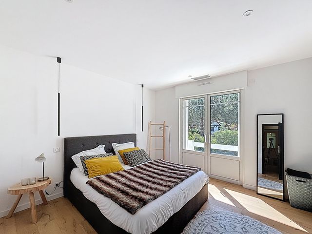 Maison à vendre - 5 pièces - 151,05 m2 - Arcachon - 33 - AQUITAINE