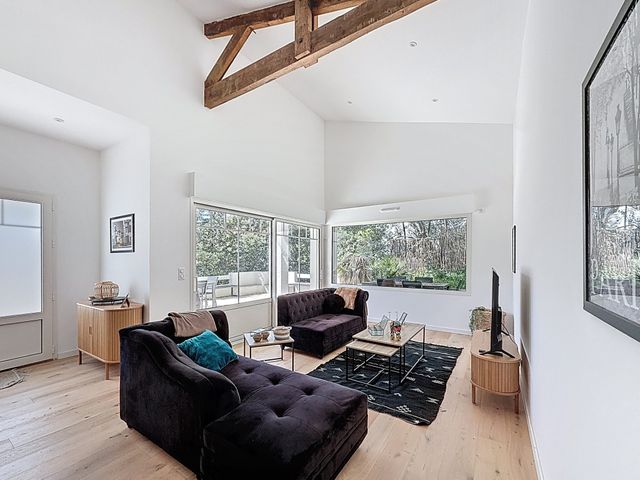 Maison à vendre - 5 pièces - 151,05 m2 - Arcachon - 33 - AQUITAINE