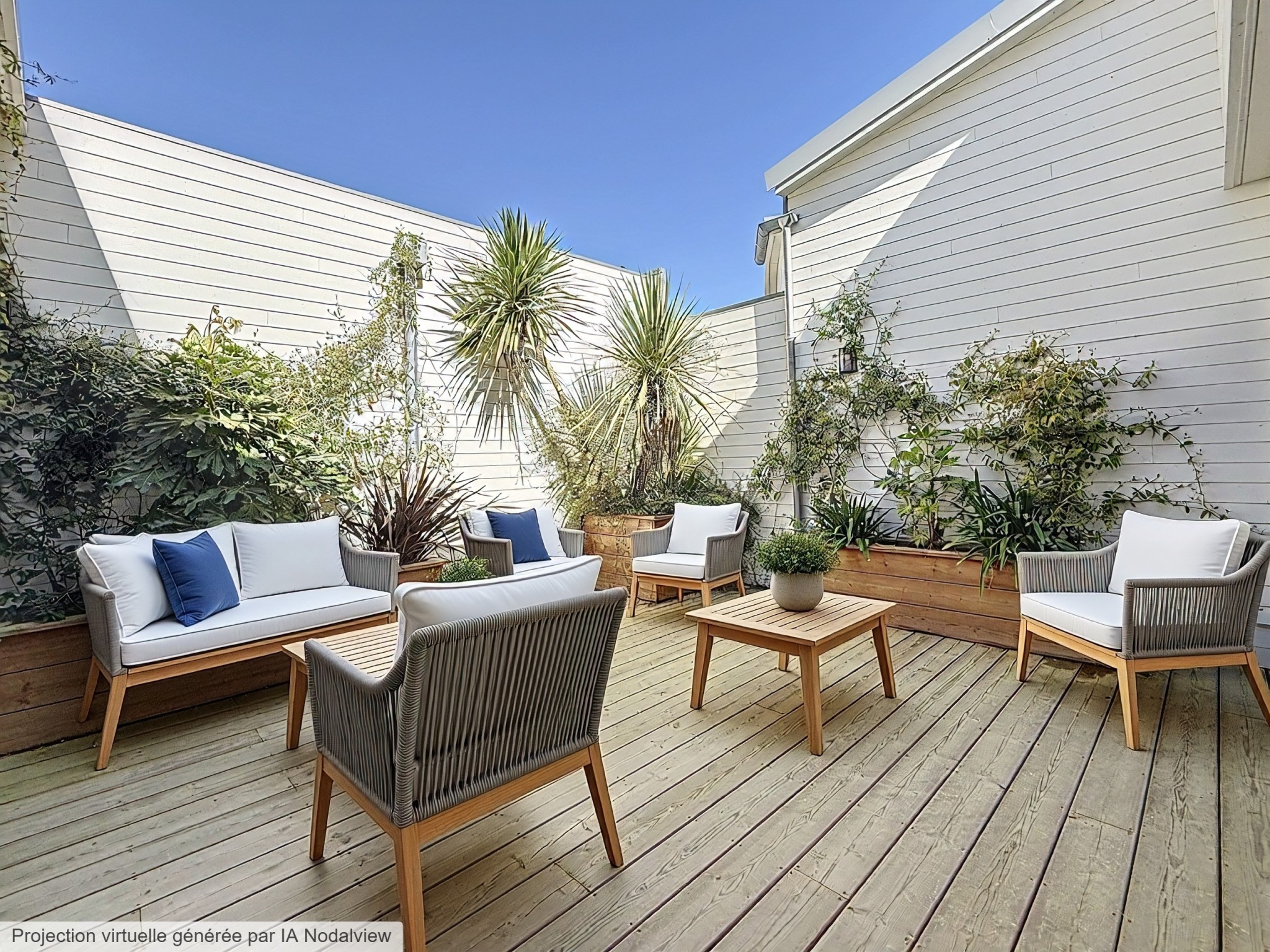 appartement  - ARCACHON- 33