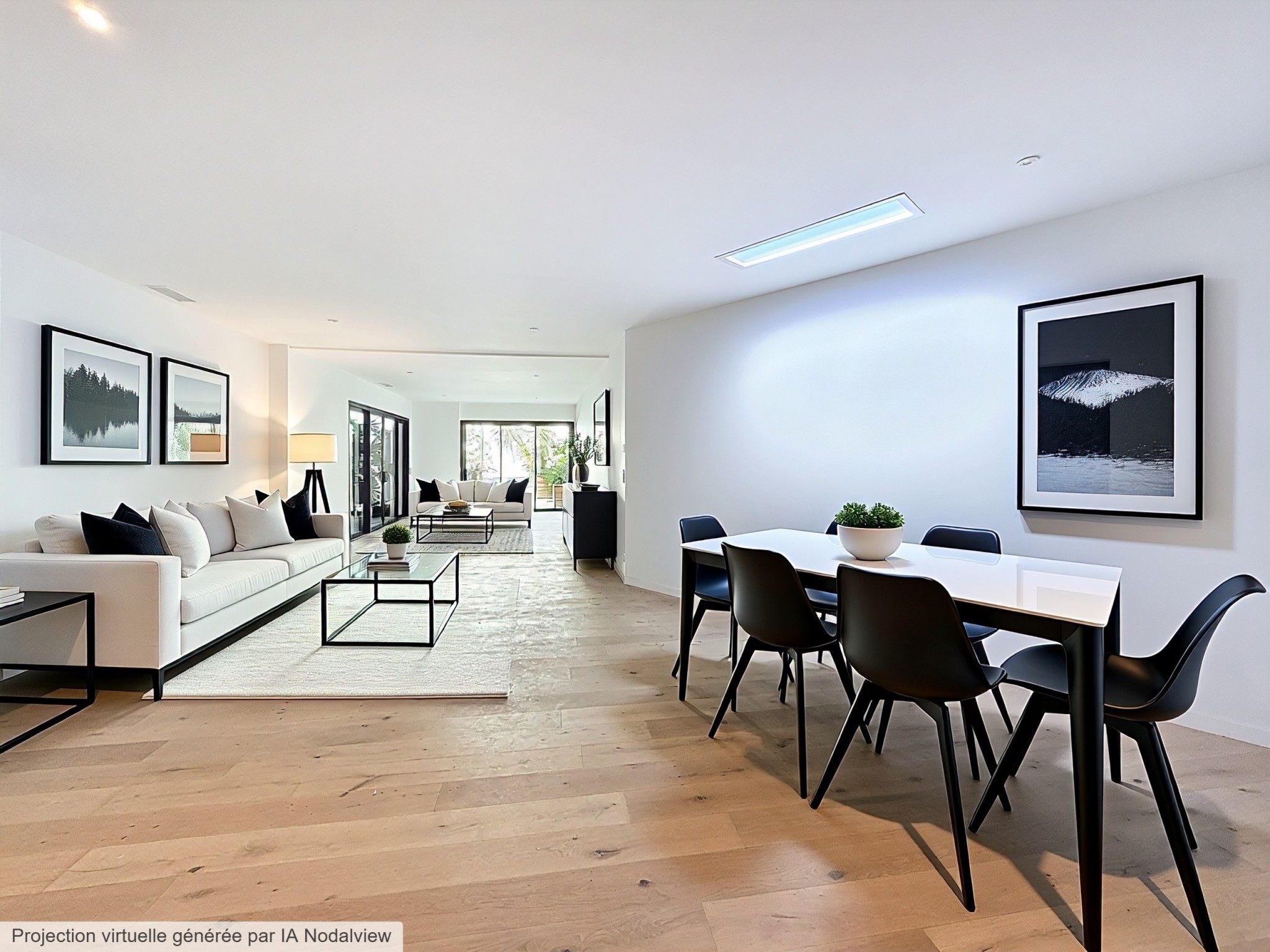 appartement  - ARCACHON- 33