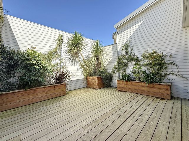 Appartement F6 à vendre - 5 pièces - 178 m2 - Arcachon - 33 - AQUITAINE