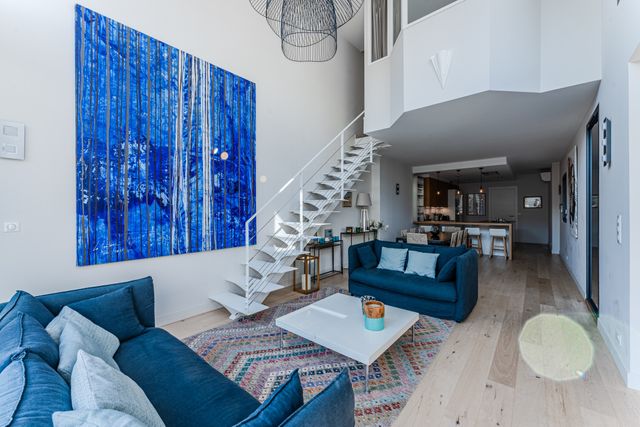 Maison à vendre - 5 pièces - 147 m2 - Arcachon - 33 - AQUITAINE